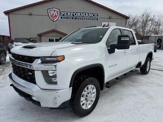 2023 chevrolet silverado 3500hd 4wd crew cab 172 lt