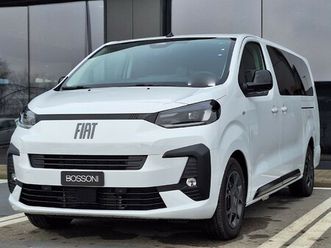 serie 3 ulysse combi m1- l3h1 2.2 multijet 4 - 180cv at8 s&s