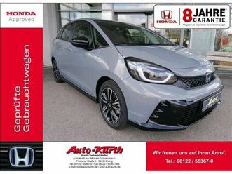 e:hev 1.5i hybrid advance sport / 8 jahre garantie