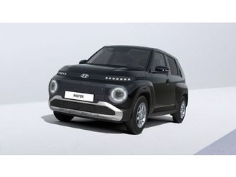 hyundai inster elektro 71 kw fwd trend 97 ps vorlauffahr