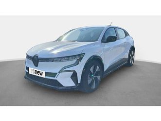 megane e-tech ev60 220 ch super charge