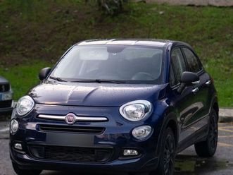 fiat 500x 1.3 mj pop star s&s