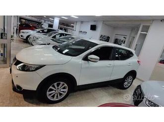 nissan qashqai 1.2 dig-t euro 6