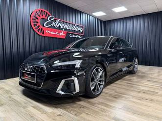 audi a5 s line 40 tdi s tronic sportback
