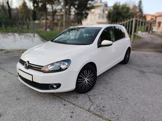 vw golf 6 rabbit 1,2 tsi, 5 vrata, 2012 god.