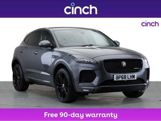 2.0 p250 r-dynamic s auto awd euro 6 (start/stop) 5dr