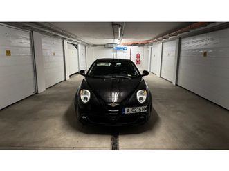 alfa romeo mito 1.4t t