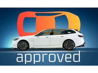 bmw m5 competition | aed 8,691 pm | warranty -service 2030 | gcc