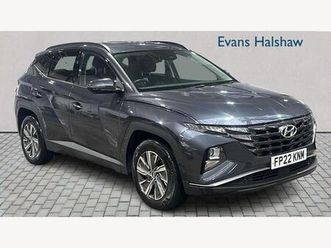 1.6 t-gdi se connect euro 6 (start/stop) 5dr