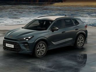 1.5 e-hybrid 204cv dsg