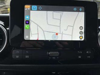 t160 cdi auto camera att. rem