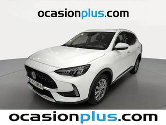 1.5 turbo gdi comfort (162 cv)