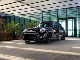 mini 3 portas ver-auto