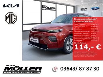 ev inspiration 64-kwh+wärmepumpe+navi+sound+totwinkel+nebel sw