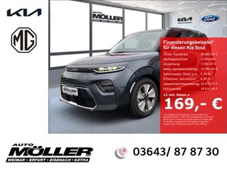 ev inspiration 64-kwh+leder+schiebedach+navi+kamera+totwinkel+sound