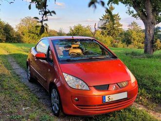 mitsubishi colt czc 1.5