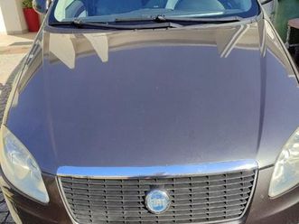 fiat croma 1.9 m-jet dynamic