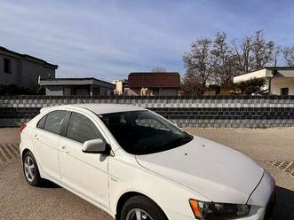 mitsubishi lancer sportback 1,5 invite *pickerl 09.2026, *0.6.6.0.2.7.5.1.9.9.6