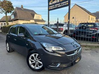 1.4i // automatique // full options // carplay