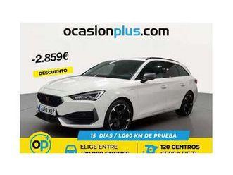 sportstourer 1.4 tsi e hybrid dsg 204