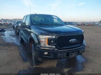 ford f150 2.7 v6 xl*
