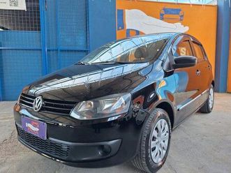 volkswagen fox city 1.0 mi/1.0mi total flex 8v 5p