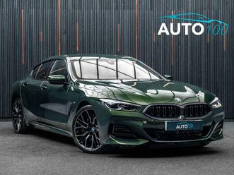 3.0 840i m sport steptronic euro 6 (start/stop) 4dr