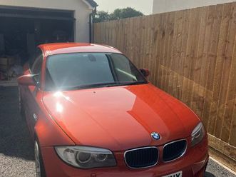 bmw 1m 135i conversion stage 2