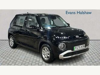 85kw 01 49kwh 5dr auto