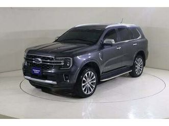 ford everest evr624w