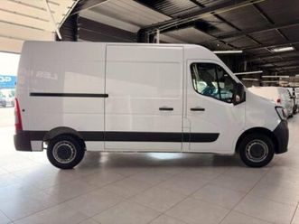 fg f3300 l2h2 2.3 blue dci 135ch grand confort euro6