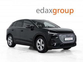 audi q4 e-tron 35 55 kwh