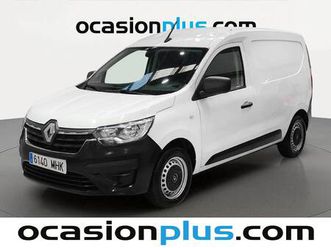 furgon advance blue dci (95 cv)