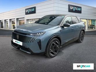 electrique 210 ch 73 kwh gt exclusive