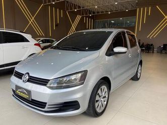 volkswagen fox bluemotion 1.0 mi total flex 12v 5p