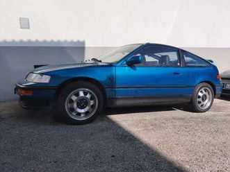 honda crx / cr-x vtec ee8