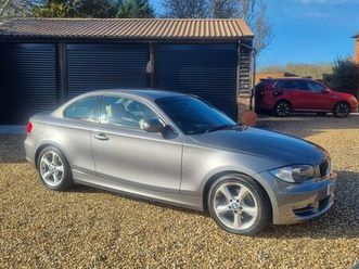 2.0 120d sport steptronic euro 5 2dr