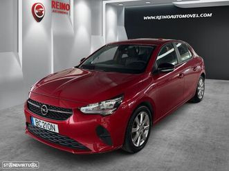 opel corsa 1.2 business