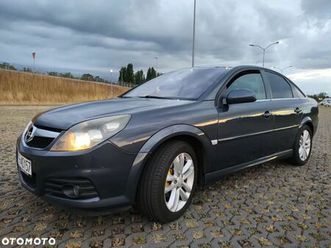 opel vectra 1.8