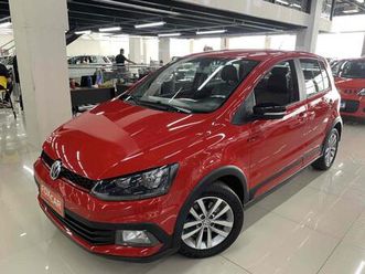 volkswagen fox 1.6 16v msi pepper