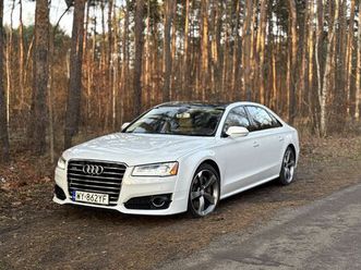 audi a8l 4.0tfsi warszawa bemowo • olx.pl