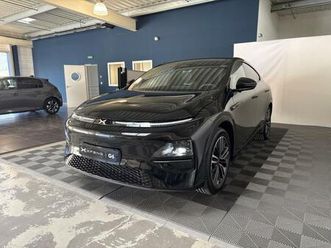 470ch 87,5kwh awd performance