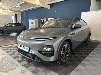 280ch 87,5kwh rwd grande autonomie