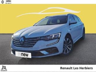 estate 2.0 blue dci 160ch business edc e6d-full