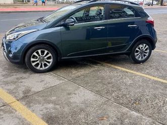 premium 1.6 flex 16v aut.