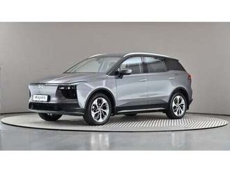 aiways u5 premium 5d