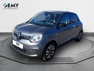 twingo iii e-tech