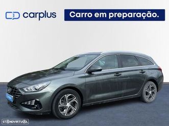 hyundai i30 1.6 crdi style