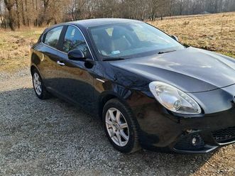 alfa romeo giulietta 1.4 tb progression