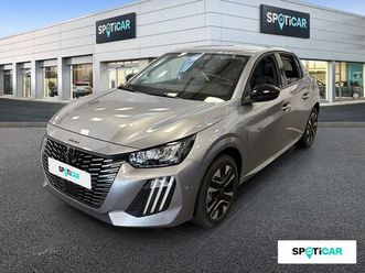 electrique 54 kwh 156ch allure